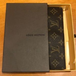 Louis Vuitton Wallet